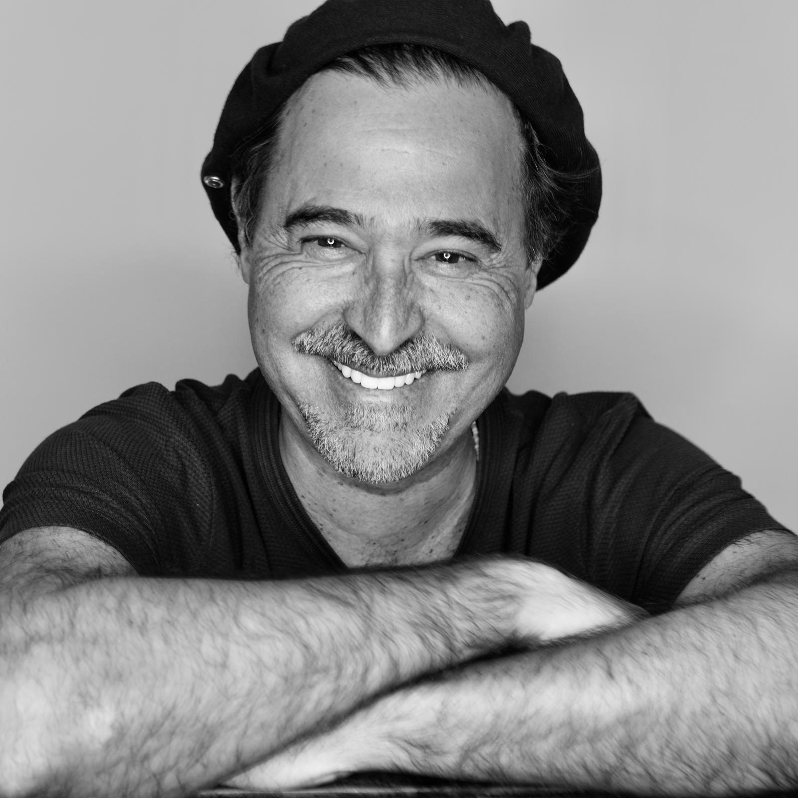 José Eduardo Agualusa