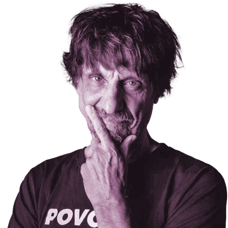 Eduardo Bueno