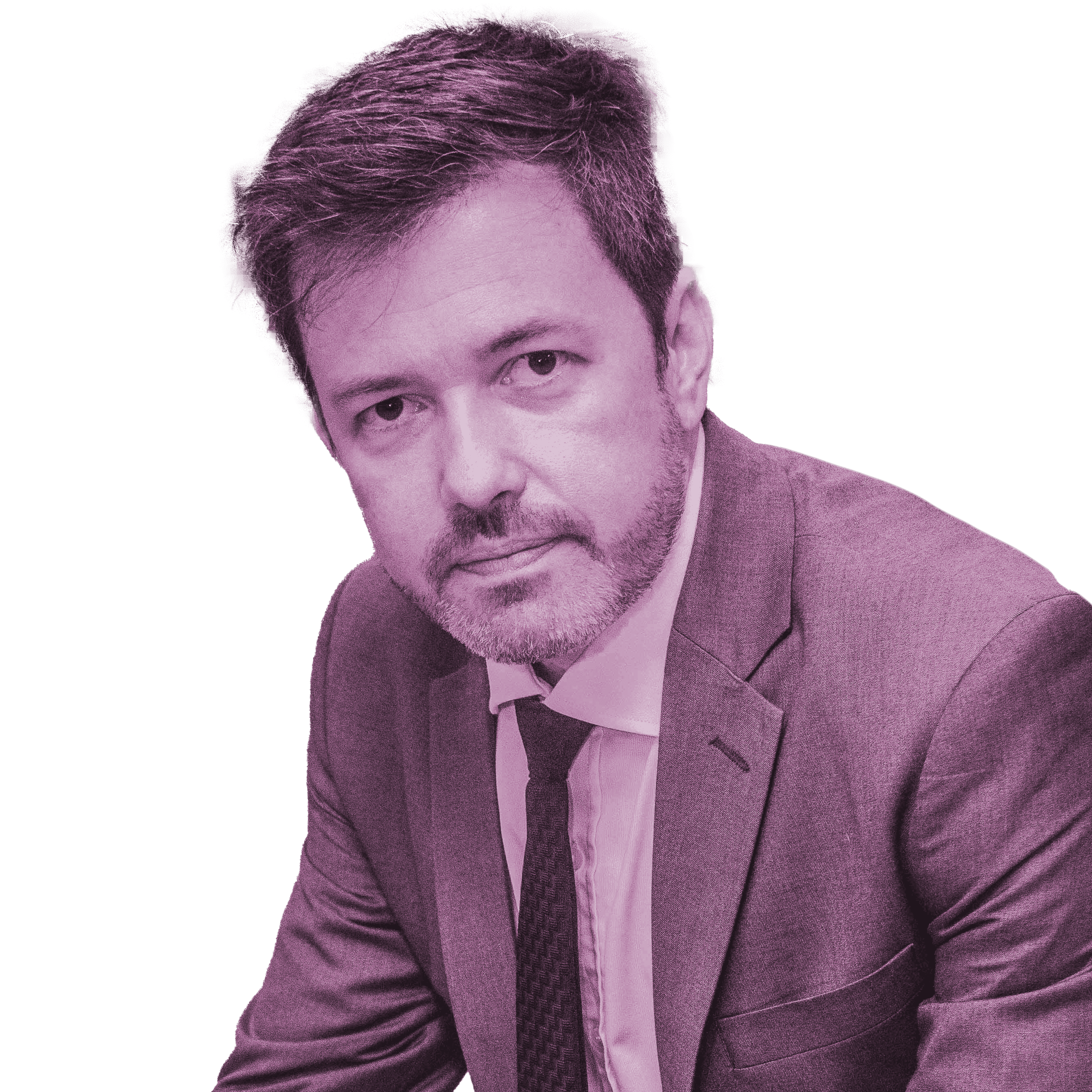 Eduardo Wolf