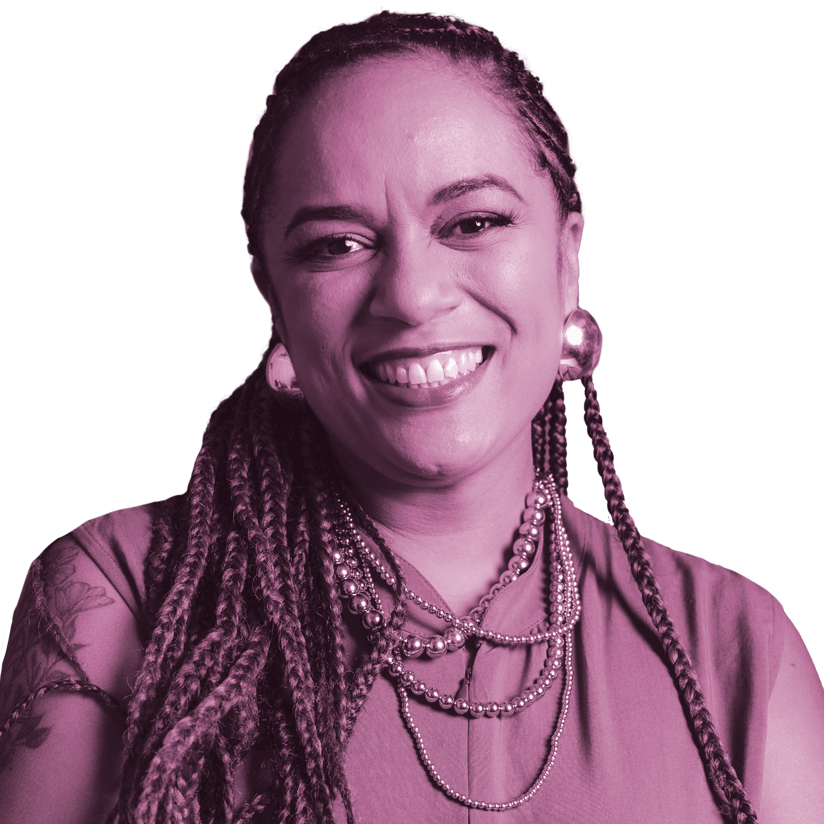 Elisama Santos