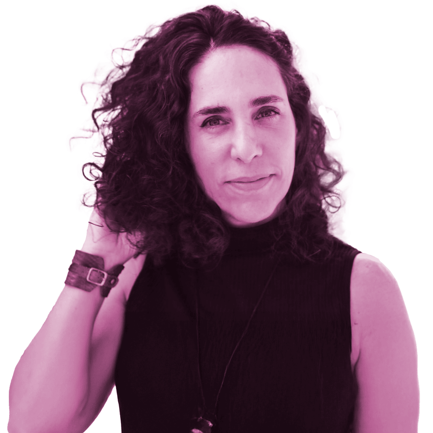 Maria Homem